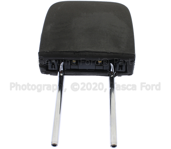 FU5Z78611A08AB - Body: Headrest, Outer for Ford: F-150, F-250 Super Duty, F-350 Super Duty, F-450 Super Duty Image