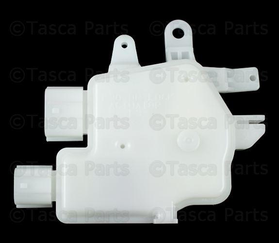 C23572350 - : Lock Actuator - Passenger Side (RH) for Mazda Image