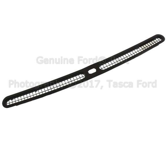AE5Z54044E82BA - Body: Defroster Grille for Ford: Fusion | Lincoln: MKZ, Zephyr | Mercury: Milan Image