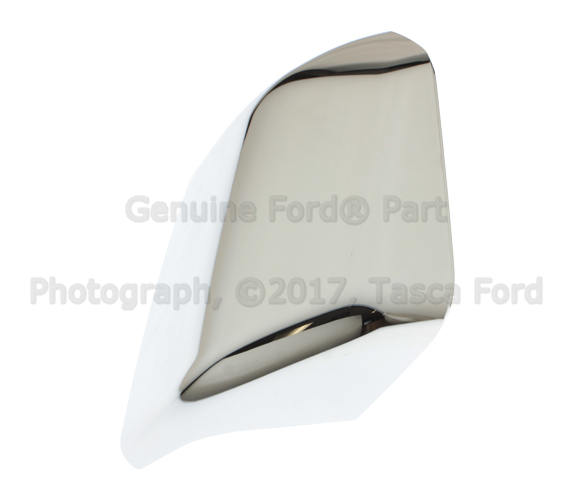 FL3Z17D742BA - Body: Mirror Cover for Ford: F-150 Image
