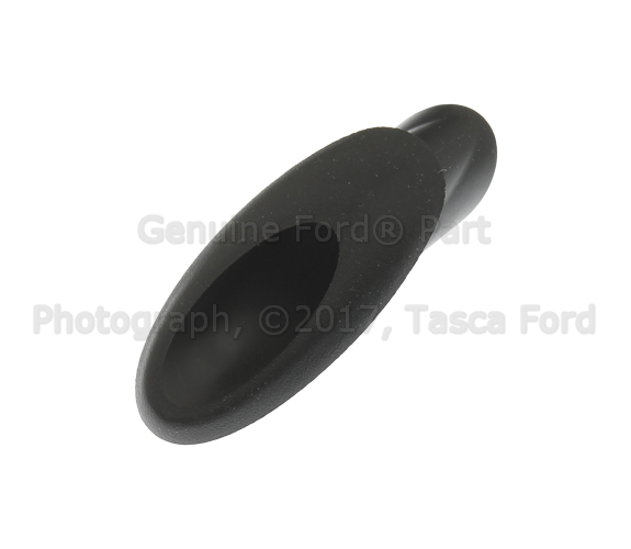 FL3Z18922A - Entertainment &amp; Telematics: Radio Antenna Base Cap for Ford Image