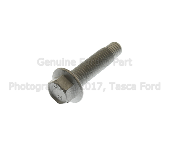 W506454S426 - Body: Trailer Hitch Bolt for Ford: Explorer Image