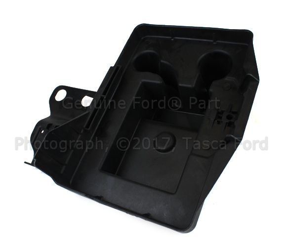 3F2Z10732BA - Electrical: Battery Tray for FORD Image
