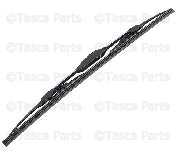 1F7067330 - Body: Wiper Blade for MAZDA Image