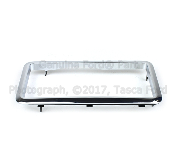 9L3Z7E391AA - Body: Bezel for Ford: F-150 Image