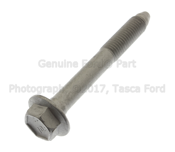 W712743S439 - Suspension: Differential Carrier Bolt for Ford: Expedition, F-150 | Lincoln: Navigator Image