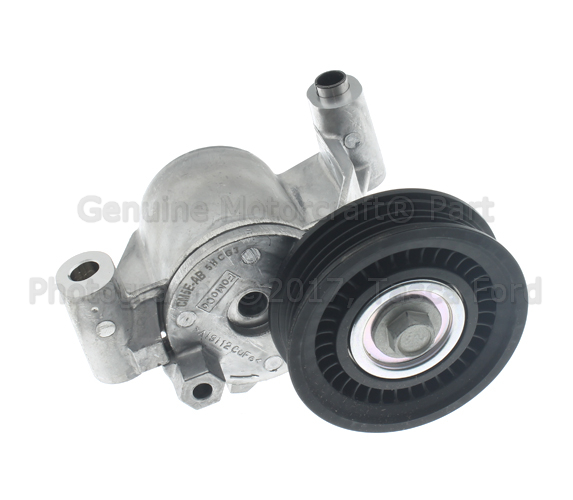 CM5Z6B209A - Cooling System: Tensioner for Ford Image