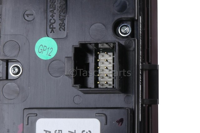 39113539 - Body: Heater Control for GM Image