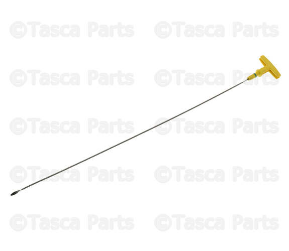 4663601AB - : Indicator for Mopar Image