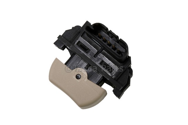 22716442 - Body: Sunroof Switch for GM Image