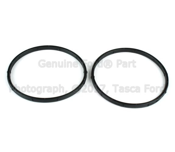 3C3Z9P457AA - : GASKET for Ford: E-350 Super Duty, E-450 Super Duty, Excursion, F-250 Super Duty, F-350 Super Duty, F-450 Super Duty, F-550 Super Duty Image