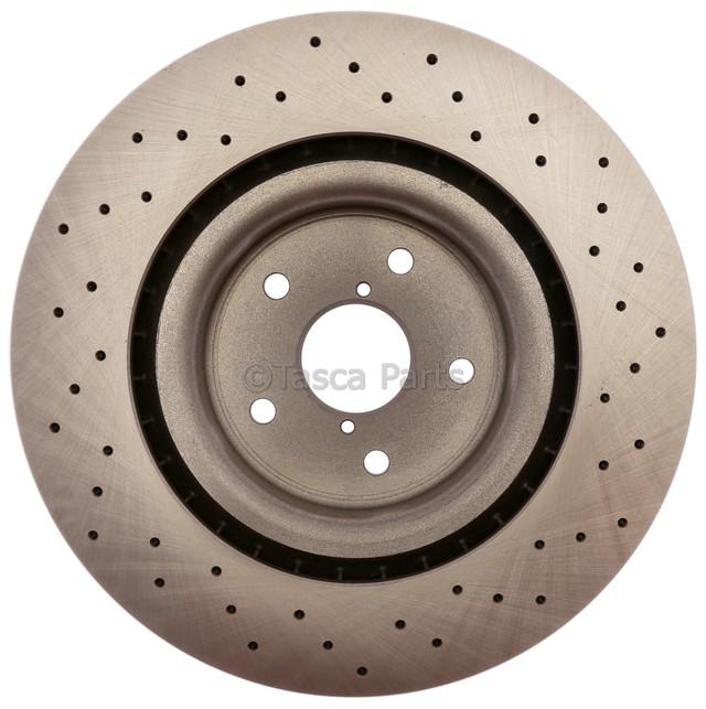 19391316 - : Rotor for GM Image