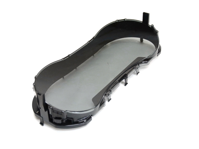 68216990AA - Electrical: Instrument Cluster Mask And Lens for Mopar Image