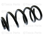 23312162 - Suspension: Coil Spring for Cadillac: Escalade, Escalade ESV | Chevrolet: Silverado 1500, Silverado 1500 LD, Suburban, Tahoe | GMC: Sierra 1500, Sierra 1500 Limited, Yukon, Yukon XL Image