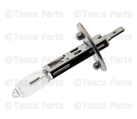 110H1 - Electrical: Fog Lamp Bulb for Mazda: 6, Miata, MPV, Tribute Image