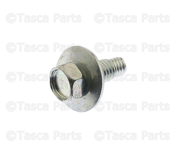 112106561 - Fuel System: Lower Cover Bolt for Nissan Image