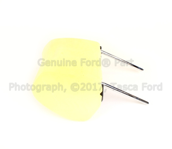 BA8Z74610A60A - Body: Headrest Pad for Ford Image
