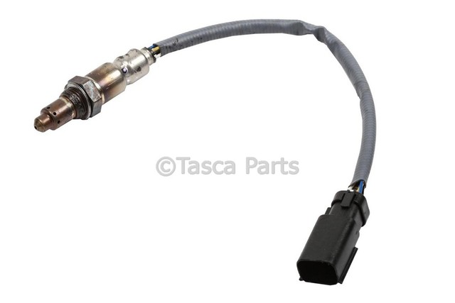 12679935 - Emission System: Upper Oxygen Sensor for Chevrolet: Silverado 1500, Silverado 1500 LTD | GMC: Sierra 1500, Sierra 1500 Limited Image