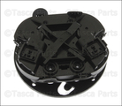 15870506 - Body: Actuator for Cadillac: Escalade | Chevrolet: Silverado 1500, Silverado 1500 Classic, Silverado 1500 HD, Silverado 1500 HD Classic, Silverado 2500 HD, Silverado 2500 HD Classic, Silverado 3500, Silverado 3500 Classic, Silverado 3500 HD, Suburban 1500, Suburban 2500, Tahoe | GMC: Sierra 1500, Sierra 1500 Classic, Sierra 1500 HD, Sierra 1500 HD Classic, Sierra 2500 HD, Sierra 2500 HD Classic, Sierra 3500, Sierra 3500 Classic, Sierra 3500 HD, Yukon, Yukon XL 1500, Yukon XL 2500 Image