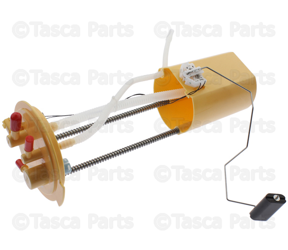 25060-EZ41B Fuel Pump And Sender Assembly - Nissan | TascaParts.com