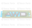 86316Q5020 - : Fender Emblem for Kia Image