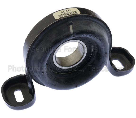 JL1Z4A499C - : Drive Shaft Center Support Bearing for Ford Image