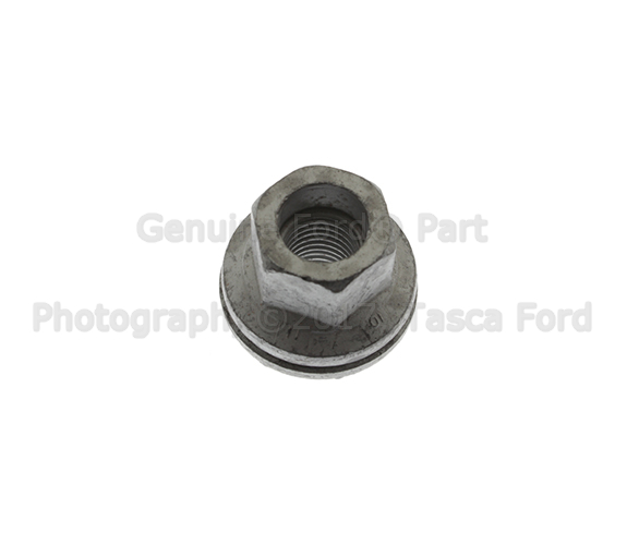 6W4Z1012BA - Suspension: Wheel Nut for Ford Image