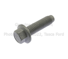 W711140S901 - Engine: Trans Mount Screw for Ford: Expedition, F-150 Image