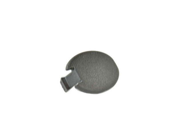 1ZQ85JXWAA - Interior Trim: Floor Plug for Ram: ProMaster 1500, ProMaster 2500, ProMaster 3500, ProMaster EV Image