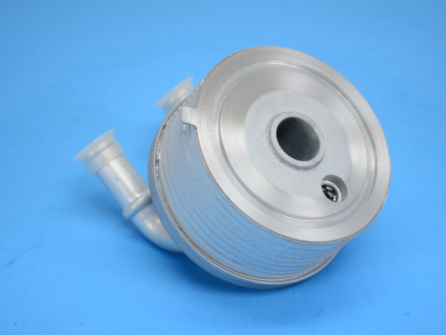 68137296AA - : Transmission Oil Cooler for Mopar Image