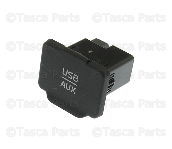280239KF1A - Electrical: Audio Auxiliary Jack for Nissan Image