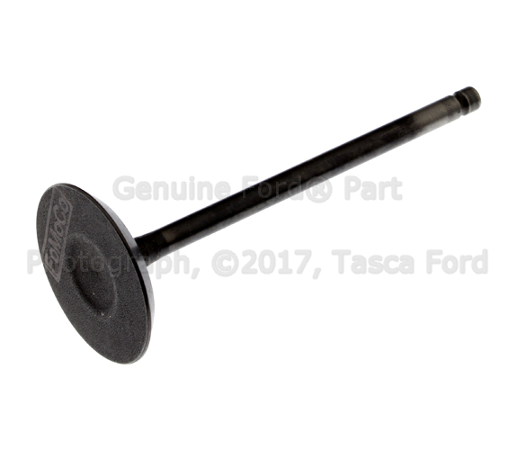 AA5Z6507A - Engine: Intake Valve for Ford: Expedition, Explorer, F-150, Flex, Police Interceptor Sedan, Police Interceptor Utility, Taurus, Transit-150, Transit-250, Transit-350, Transit-350 HD | Lincoln: MKS, MKT, Navigator Image