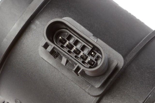 19355502 - Engine: Air Mass Sensor for GM Image