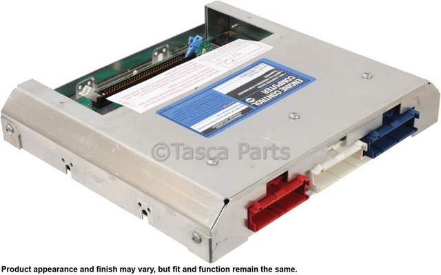 88999202 - : Powertrain Control Module, Remanufactured for Cadillac: Allante Image