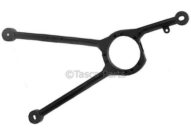 22088373 - Cooling System: Fan Blade for Buick: Century, Electra, LeSabre, Park Avenue | Cadillac: 60 Special, DeVille, Fleetwood | Chevrolet: Celebrity | Oldsmobile: 88, 98, Cutlass Ciera, Cutlass Cruiser, Delta 88, LSS, Regency | Pontiac: 6000, Bonneville Image