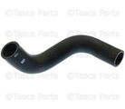 25412B0000 - Cooling System: Lower Hose for Kia Image
