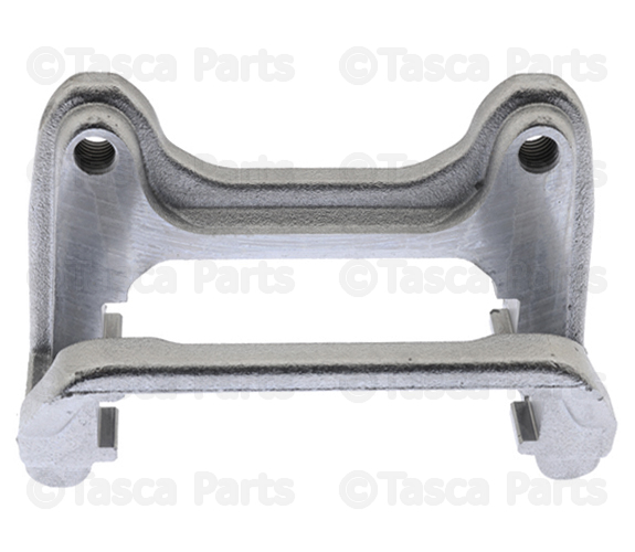 13514241 - : Rear Brake Caliper Bracket for GM Image