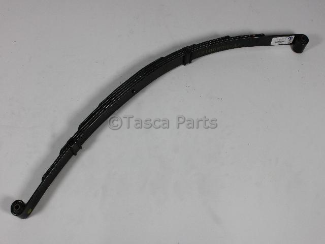 52106830AI - : Rear Leaf Spring for Dodge: Durango Image