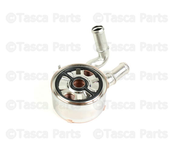 LF6W14700A - Engine: Adapter for Mazda Image