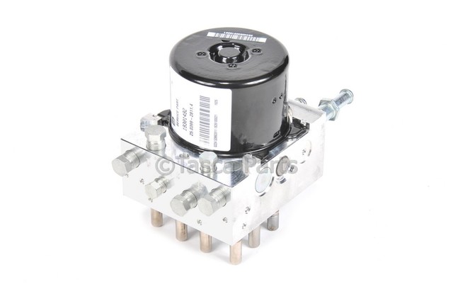 19301492 - Electrical: Valve Assembly for GM Image
