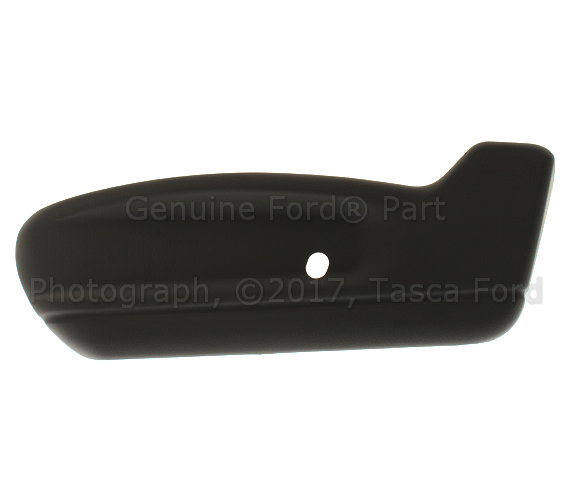 1L2Z7862187AAB - Body: Shield for Ford Image