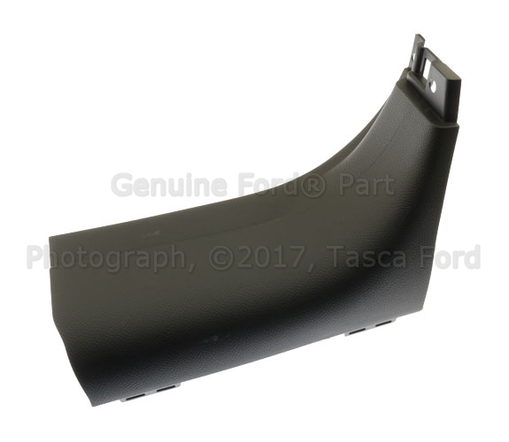 FL1Z7802344AB - : Cowl Trim - Passenger Side (RH) for Ford Image