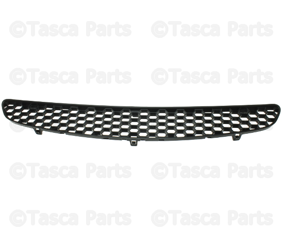55399341AC - : Hood Bezel for Mopar Image