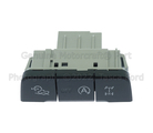 KB3Z9C888E - Body: Tract Control Switch for Ford Image