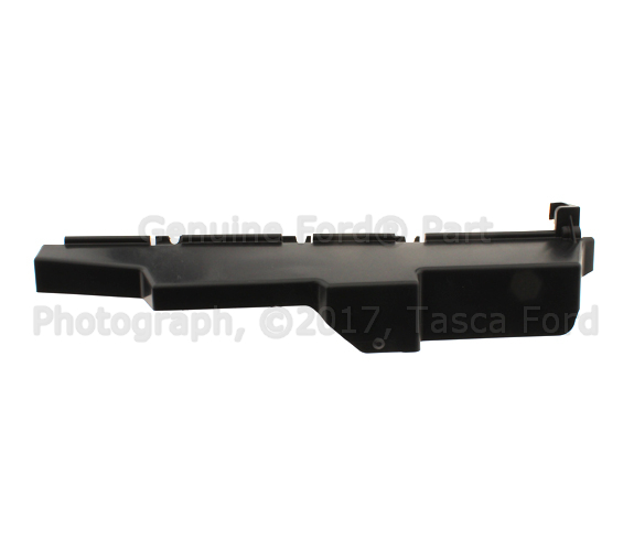 DG1Z8311A - : Radiator Support Baffle for Ford Image