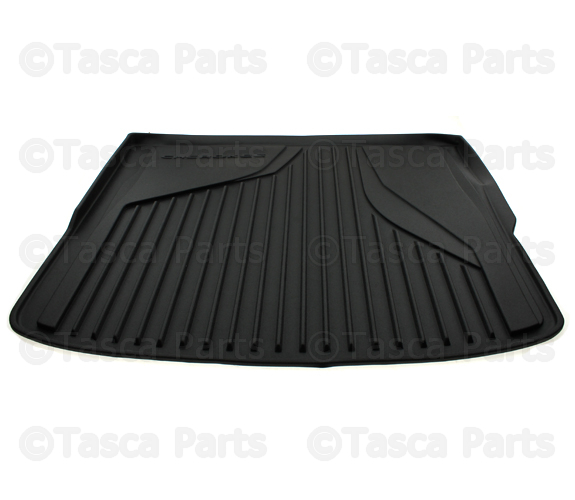 82214032 - : Cargo Tray for Jeep: Cherokee Image