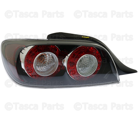FF1451160G - : Tail Lamp Assembly - Driver's Side (LH) for Mazda Image