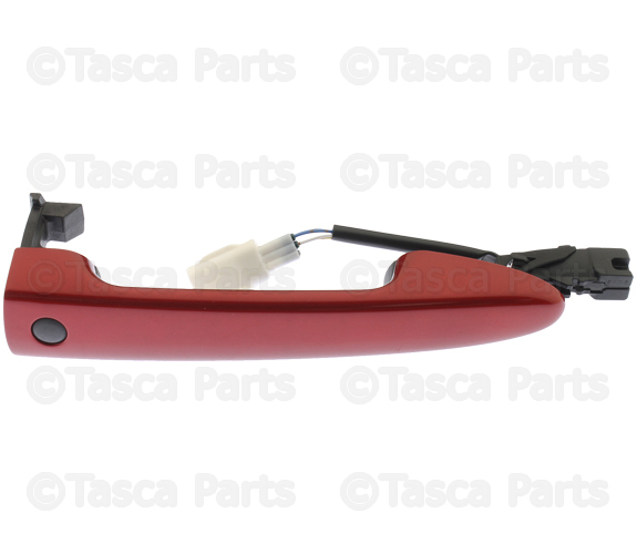 KD475941XG62 - Body: Handle, Outside for Mazda: 3, 6, CX-3, CX-5, MX-5 Miata Image