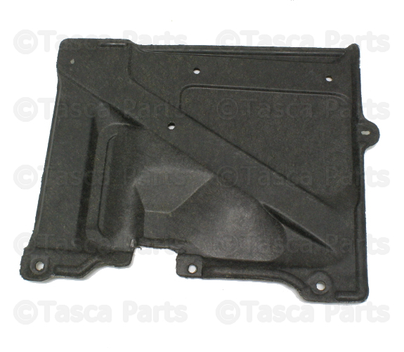 F04668661B - Body: Insulator for Mazda: RX-7 Image