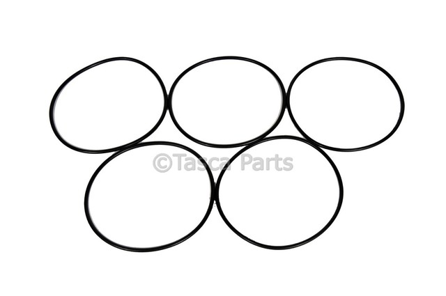 94013304 - : Water Pump O-Ring for Chevrolet: Express 2500, Express 3500, Express 4500, Silverado 2500 HD, Silverado 2500 HD Classic, Silverado 3500, Silverado 3500 Classic, Silverado 3500 HD | GMC: Savana 2500, Savana 3500, Savana 4500, Sierra 2500 HD, Sierra 2500 HD Classic, Sierra 3500, Sierra 3500 Classic, Sierra 3500 HD Image